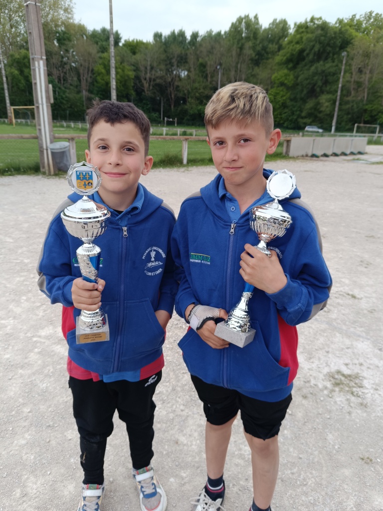 ViceChampionDoubletteMinime