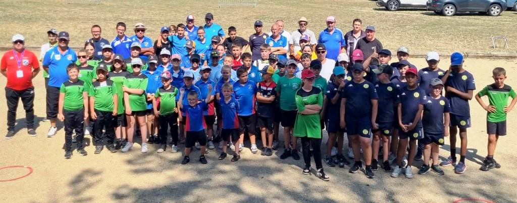 Regional Jeunes2023