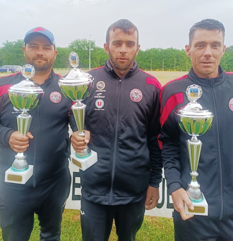 ChampionsTM