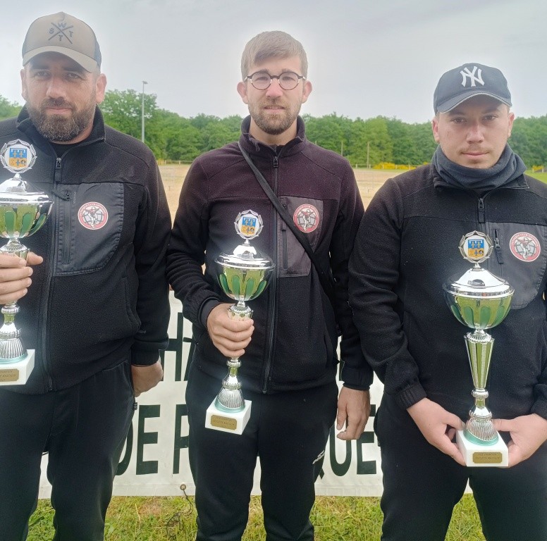 Vice ChampionTM